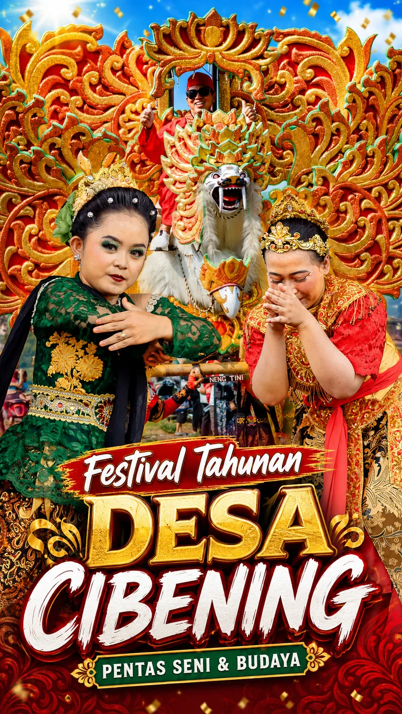 Festival Tahunan