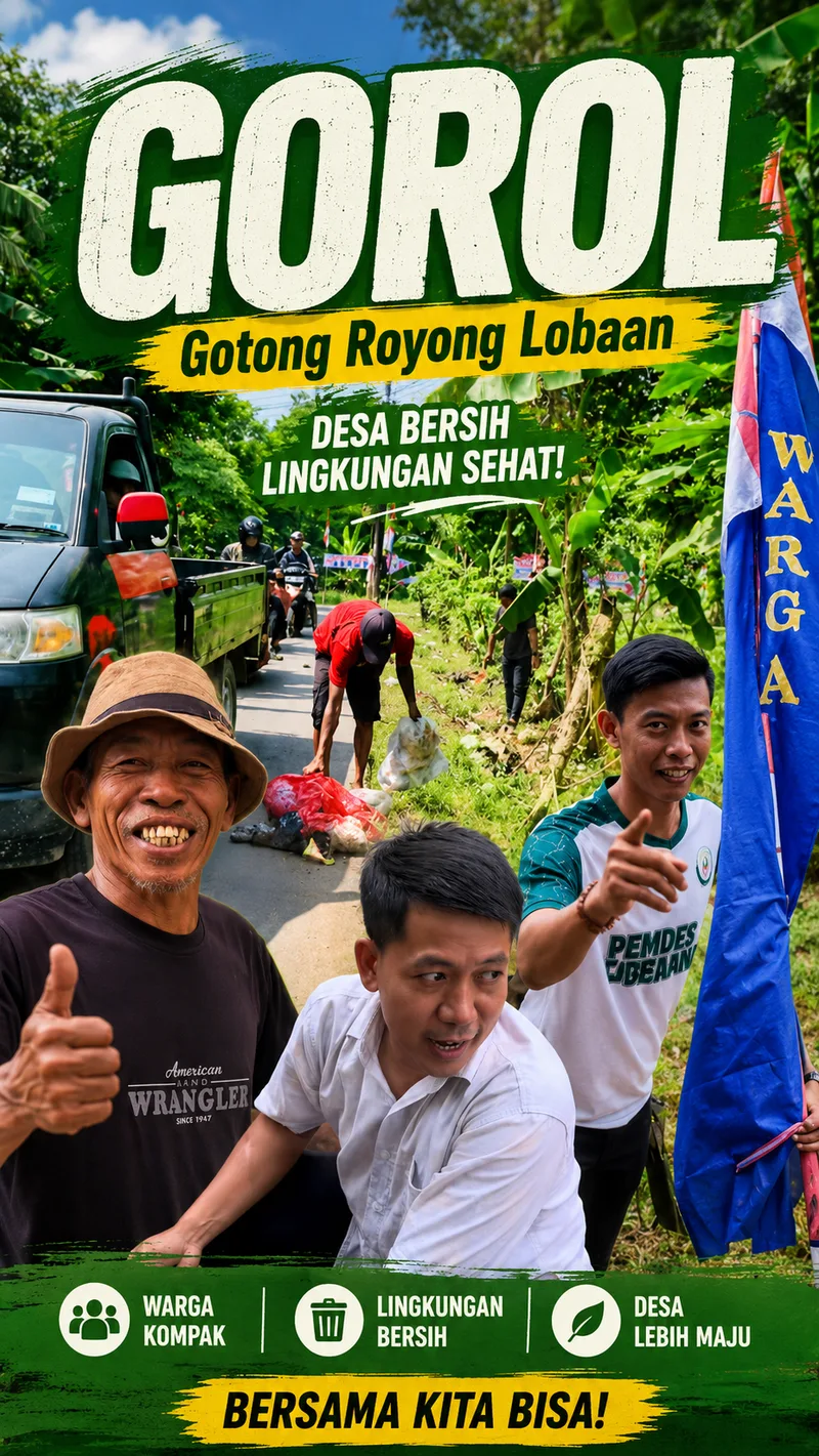 Gotong Royong