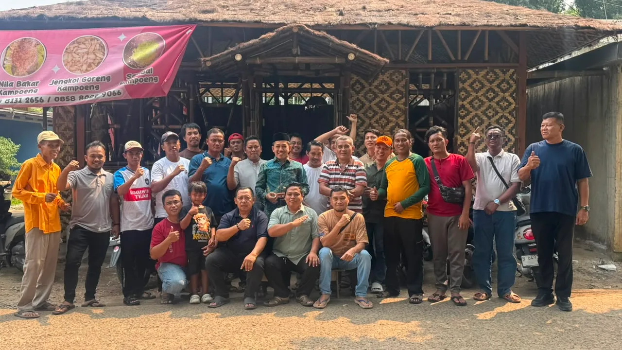 Kegiatan masyarakat