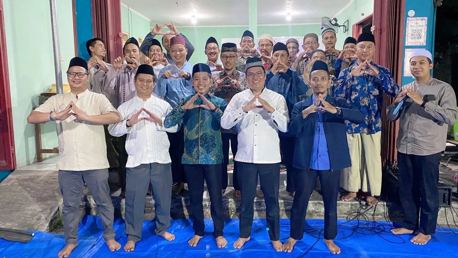 Pelayanan masyarakat
